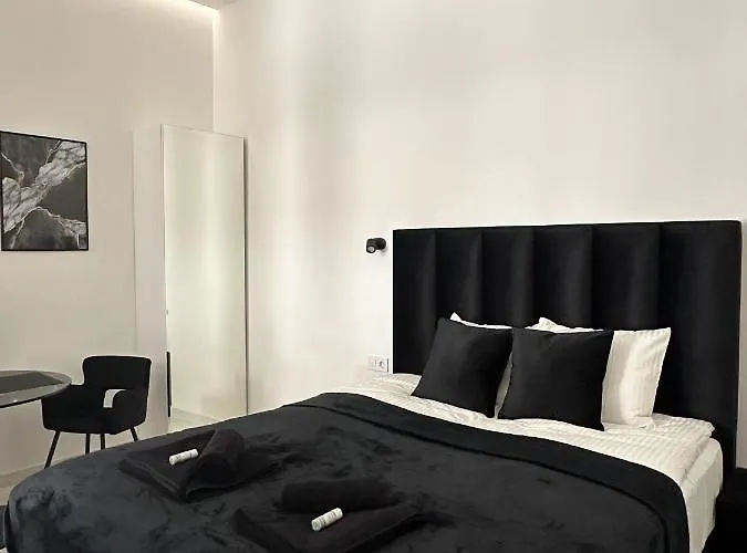 V21 Luxury Apartments