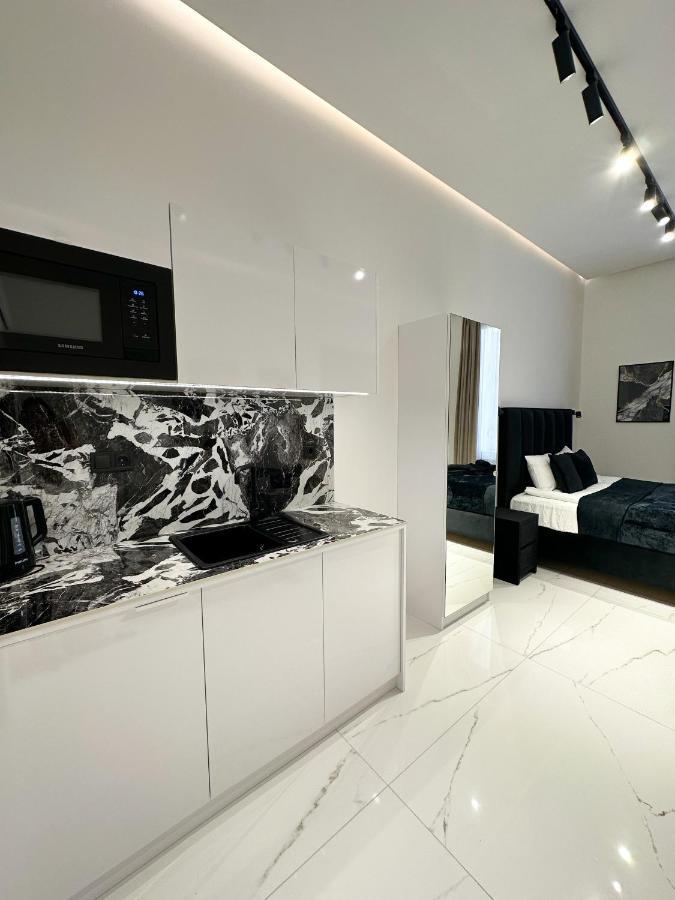 Apartment V21 Luxury Budapest