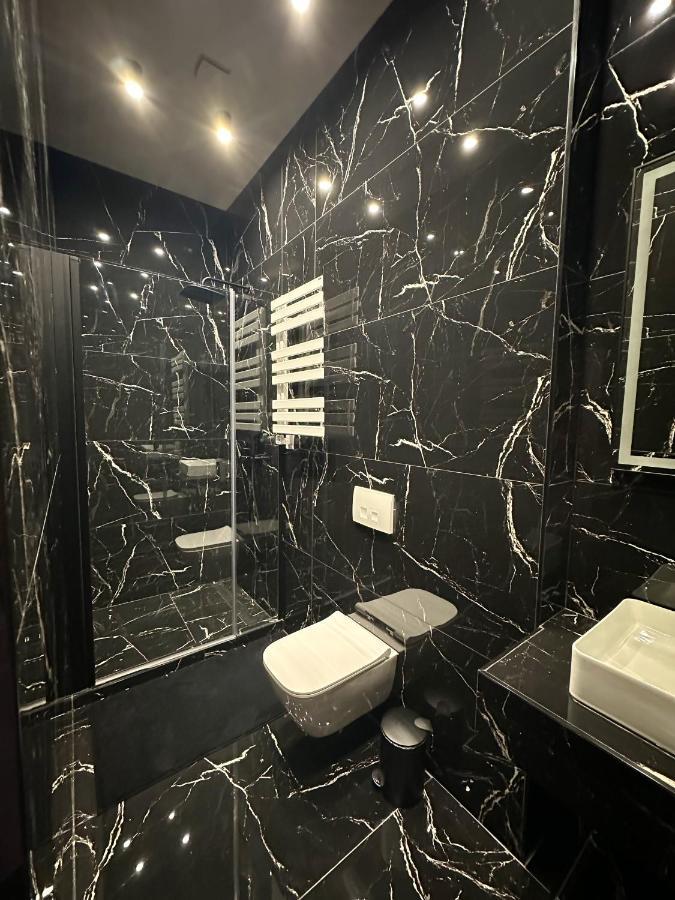 Apartment V21 Luxury Budapest