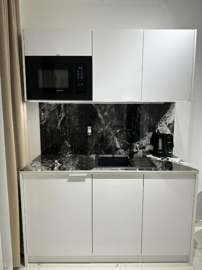 Apartment V21 Luxury