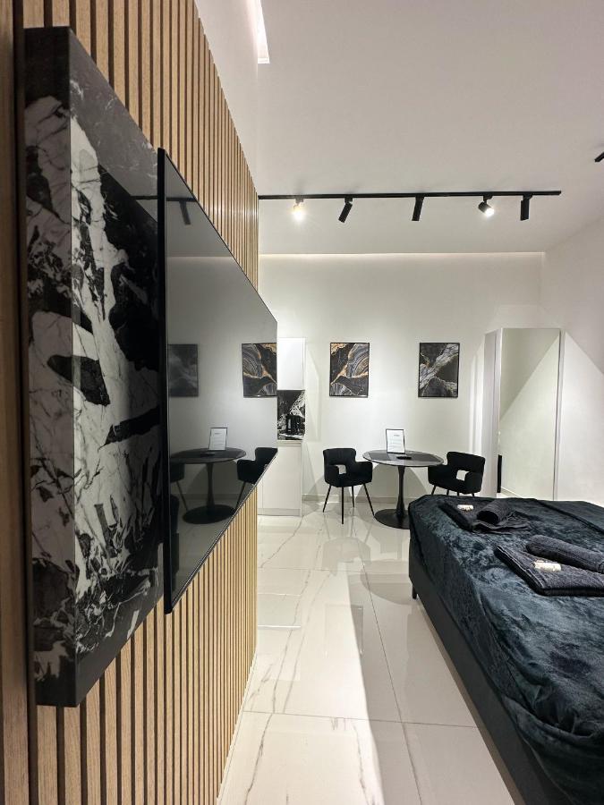 Apartment V21 Luxury