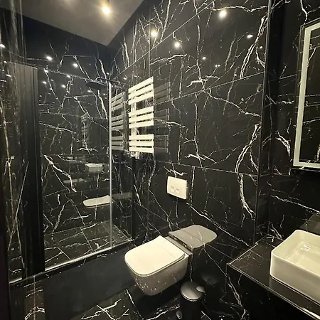 V21 Luxury Apartments Budapest Exterior foto