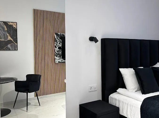 V21 Luxury Apartments