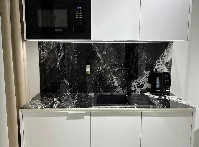 V21 Luxury Apartments